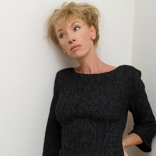 Sibylle Berg